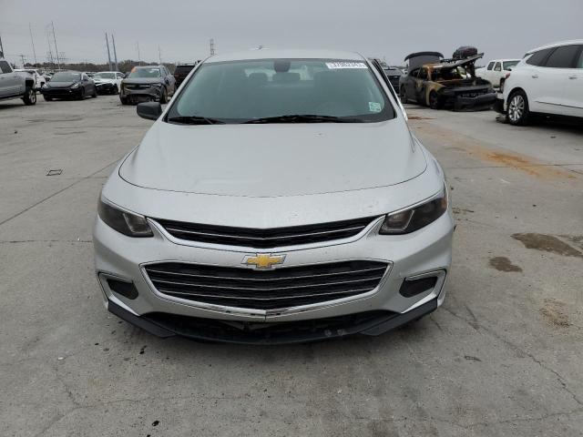 Photo 5 from auction – 2017 CHEVROLET MALIBU LS with VIN 1G1ZB5ST5HF267447