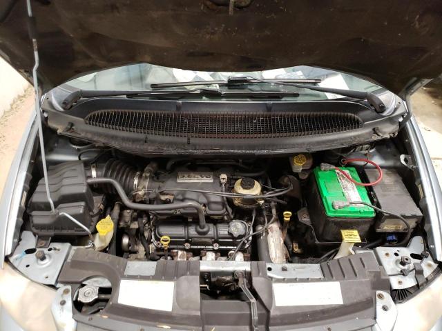 Photo 11 from auction – 2005 DODGE GRAND CARA with VIN 2D4GP44LX5R222468