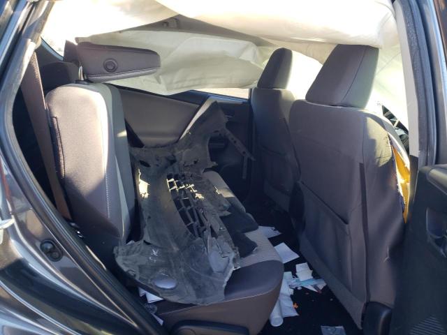 Photo 11 from auction – 2015 TOYOTA RAV4 XLE with VIN JTMRFREV0FD137276