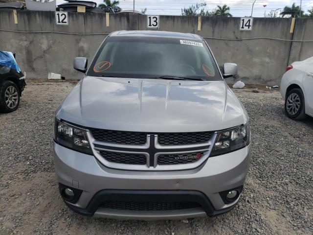 Photo 5 from auction – 2015 DODGE JOURNEY R/ with VIN 3C4PDCEG6FT614329
