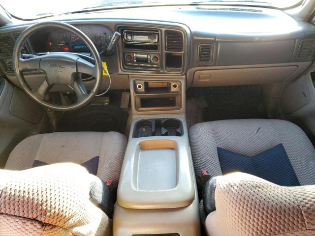 Photo 8 from auction – 2004 GMC YUKON with VIN 1GKEK13V24R146645