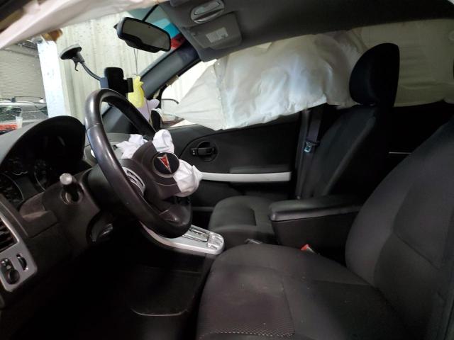 Photo 7 from auction – 2009 PONTIAC TORRENT with VIN 2CKDL43F296253284