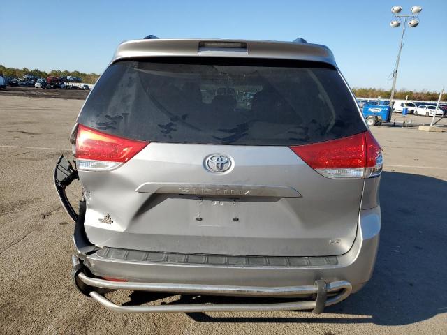 Photo 6 from auction – 2012 TOYOTA SIENNA LE with VIN 5TDKK3DC8CS238916