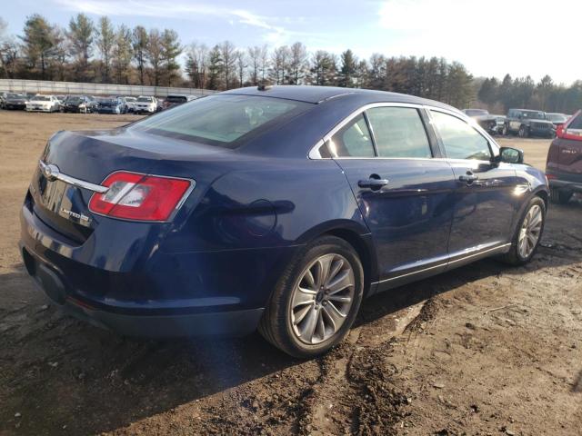 Photo 3 from auction – 2012 FORD TAURUS LIM with VIN 1FAHP2JW6CG117483