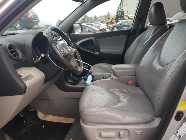 Photo 7 from auction – 2011 TOYOTA RAV4 LIMIT with VIN 2T3DF4DV5BW127936