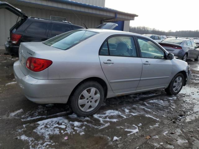 صورة رقم 3 من المزاد - 2007 TOYOTA COROLLA CE مع VIN JTDBR32EX70113876