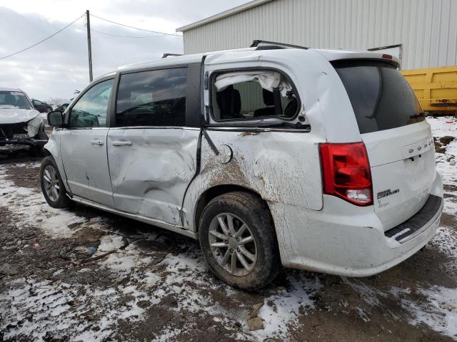 Photo 2 from auction – 2019 DODGE GRAND CARA with VIN 2C4RDGCG7KR672269