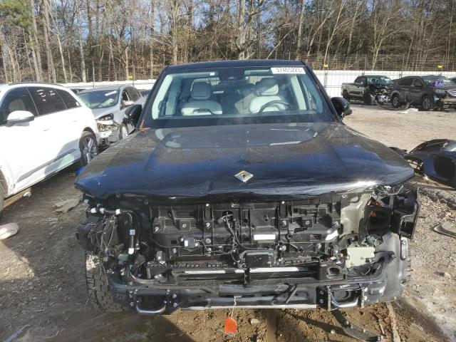 Photo 5 from auction – 2022 RIVIAN R1T ADVENT with VIN 7FCTGAAAXNN011890