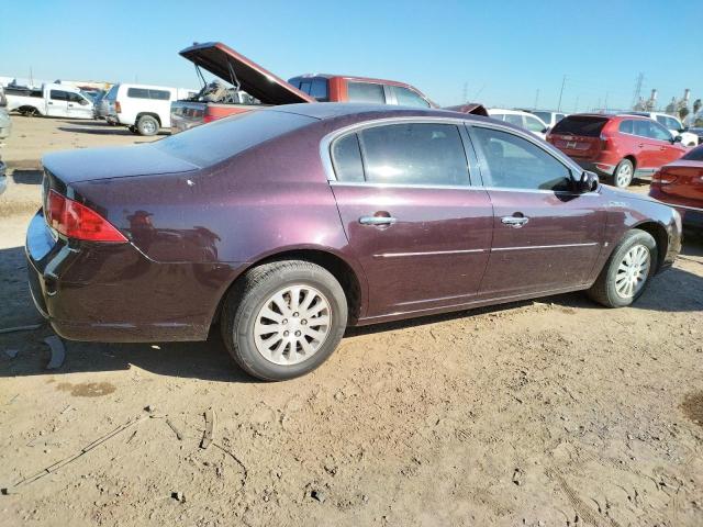 Photo 3 from auction – 2008 BUICK LUCERNE CX with VIN 1G4HP57228U100488