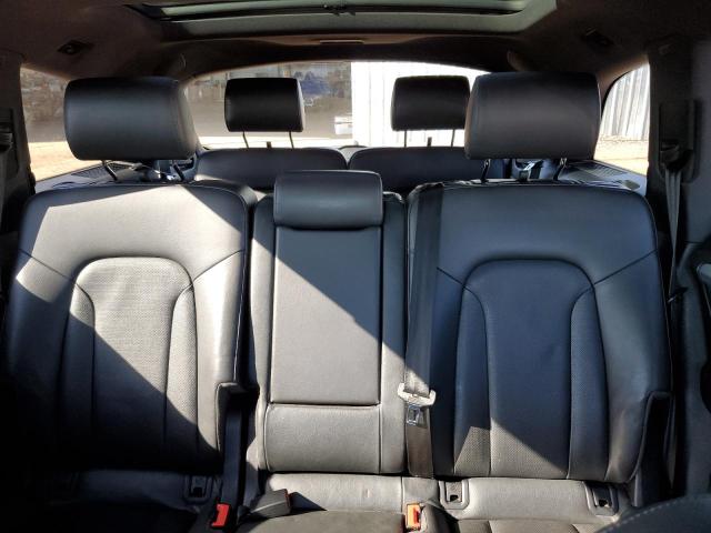 Photo 10 from auction – 2011 AUDI Q7 PRESTIG with VIN WA1WMAFE0BD007589