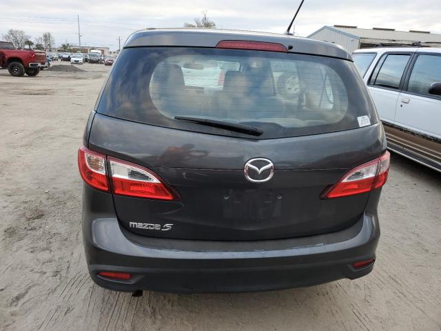 Photo 6 from auction – 2015 MAZDA 5 SPORT with VIN JM1CW2BL8F0186510