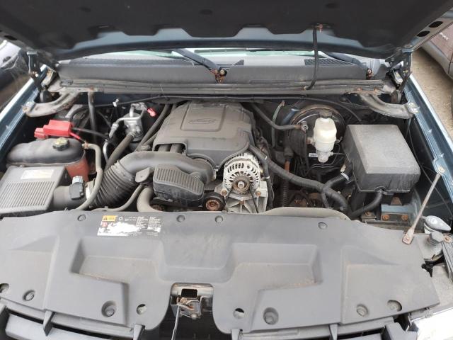 Photo 11 from auction – 2011 GMC SIERRA K15 with VIN 1GTR2TEA8BZ303322