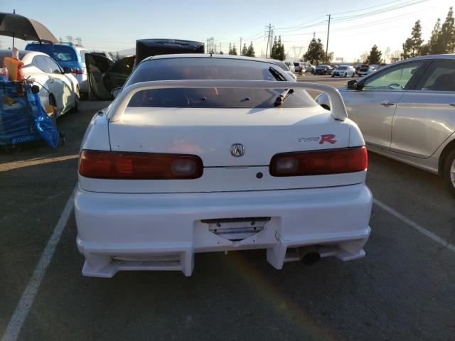 Photo 6 from auction – 2000 ACURA INTEGRA LS with VIN JH4DC4351YS002815