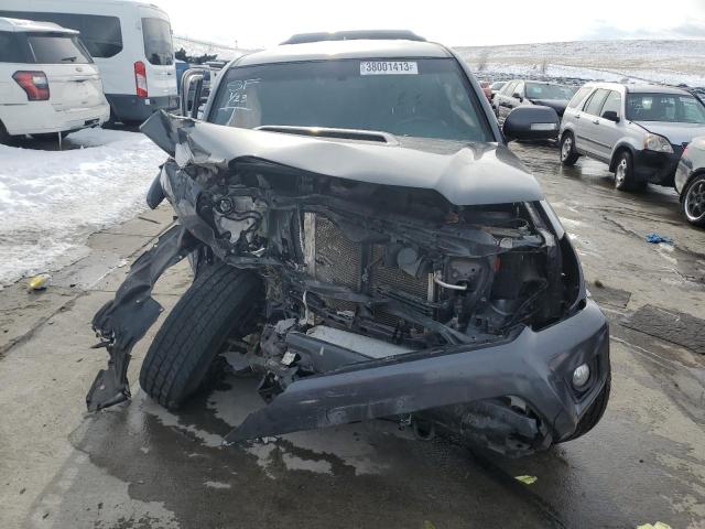 Photo 5 from auction – 2015 TOYOTA TACOMA DOU with VIN 3TMLU4EN2FM188362