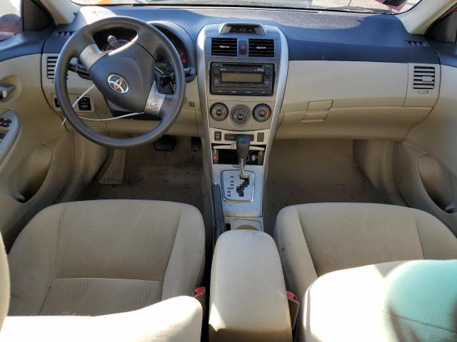 Фото 8 с аукциона – 2012 TOYOTA COROLLA BA с VIN 5YFBU4EE8CP038188