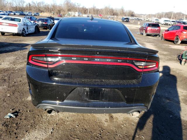 Photo 6 from auction – 2019 DODGE CHARGER SC with VIN 2C3CDXGJ6KH520246