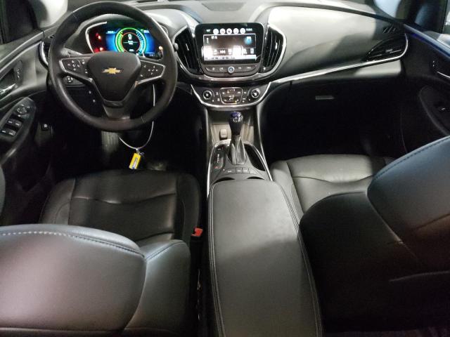 Photo 8 from auction – 2016 CHEVROLET VOLT LTZ with VIN 1G1RD6S55GU135378