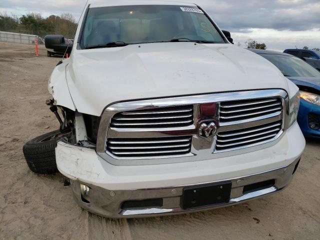 Photo 5 from auction – 2014 RAM 1500 SLT with VIN 1C6RR7LM1ES406621