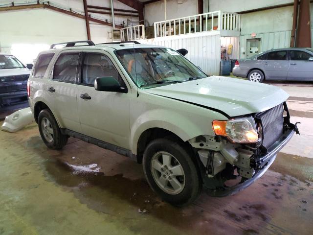 Photo 4 from auction – 2012 FORD ESCAPE XLT with VIN 1FMCU0D76CKC81220