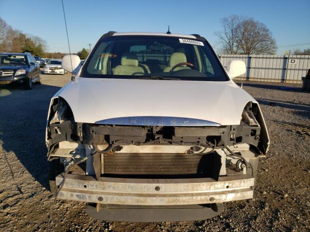 Photo 5 from auction – 2007 BUICK RENDEZVOUS with VIN 3G5DA03L67S537731