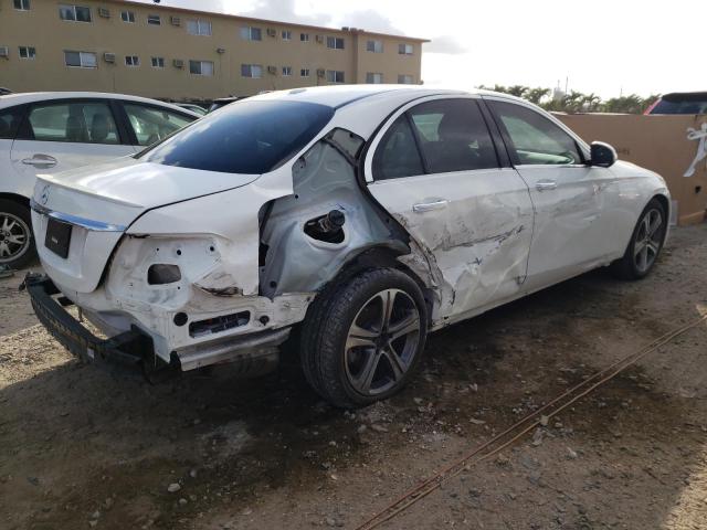 Photo 3 from auction – 2018 MERCEDES-BENZ E 300 with VIN WDDZF4JB6JA344317