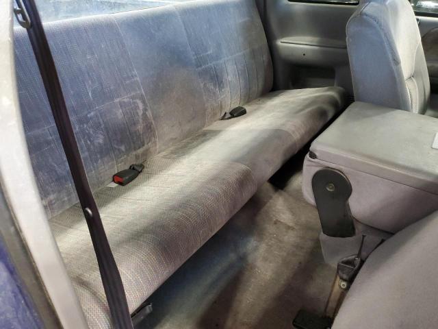 Photo 10 from auction – 1997 DODGE RAM 2500 with VIN 3B7KC23W5VM526785