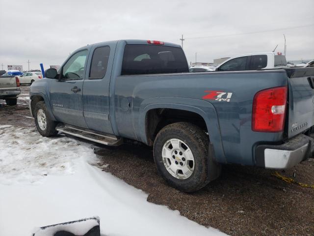 Photo 2 from auction – 2013 CHEVROLET SILVERADO with VIN 1GCRKSE71DZ286591