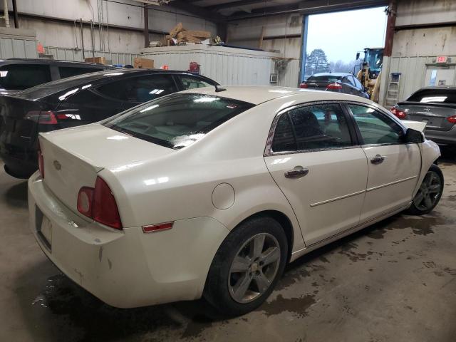 Photo 3 from auction – 2011 CHEVROLET MALIBU 1LT with VIN 1G1ZC5E16BF311275