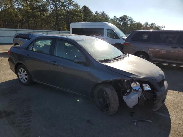 Photo 4 from auction – 2010 TOYOTA COROLLA BA with VIN 2T1BU4EE1AC303174