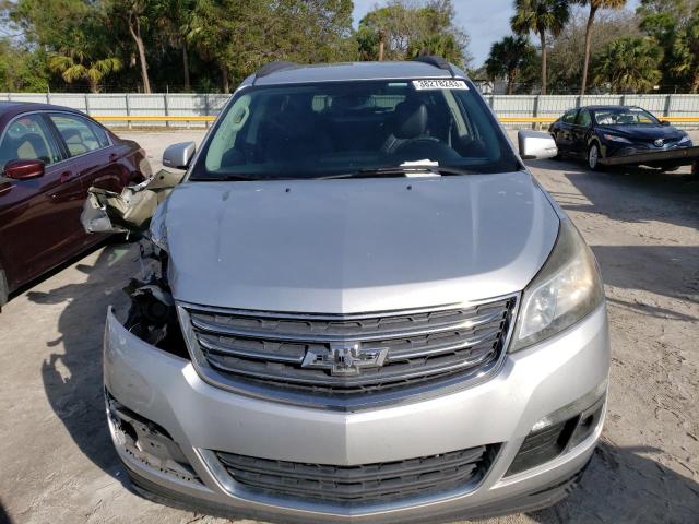 Photo 5 from auction – 2013 CHEVROLET TRAVERSE L with VIN 1GNKRJKD2DJ138327