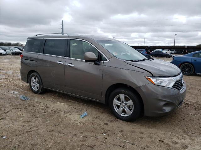 Photo 4 from auction – 2017 NISSAN QUEST S with VIN JN8AE2KPXH9168073