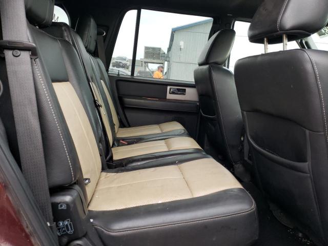 Photo 11 from auction – 2010 FORD EXPEDITION with VIN 1FMJU1J57AEA17354