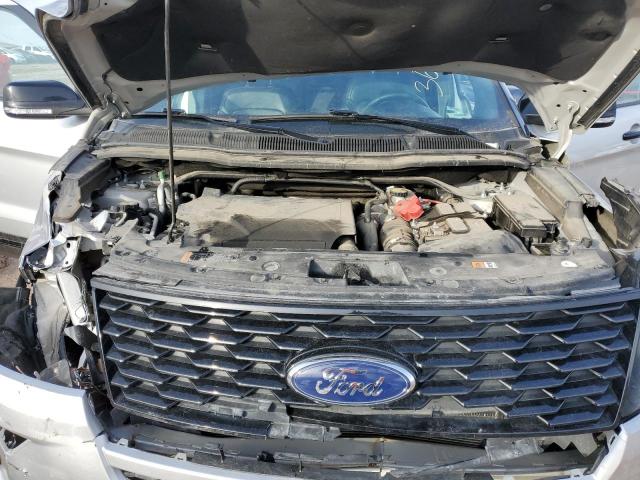 Photo 11 from auction – 2019 FORD EXPLORER S with VIN 1FM5K8GT7KGB17188