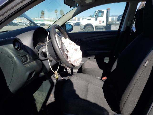 Photo 7 from auction – 2016 NISSAN VERSA S with VIN 3N1CN7APXGL901878