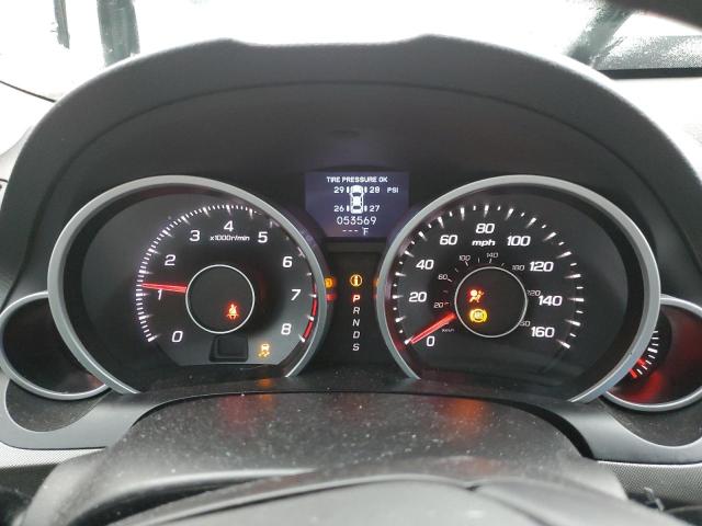 Photo 9 from auction – 2012 ACURA TL with VIN 19UUA8F54CA040310
