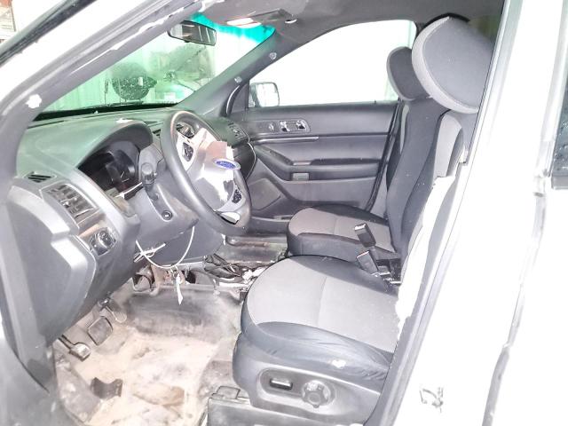 Photo 7 from auction – 2013 FORD EXPLORER P with VIN 1FM5K8AR2DGB79064