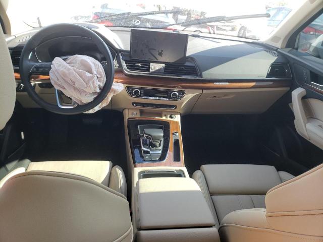 Photo 8 from auction – 2022 AUDI Q5 PRESTIG with VIN WA1FAAFY3N2025829