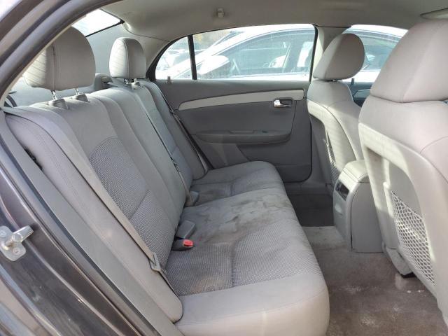 Photo 10 from auction – 2012 CHEVROLET MALIBU LS with VIN 1G1ZB5E06CF252806