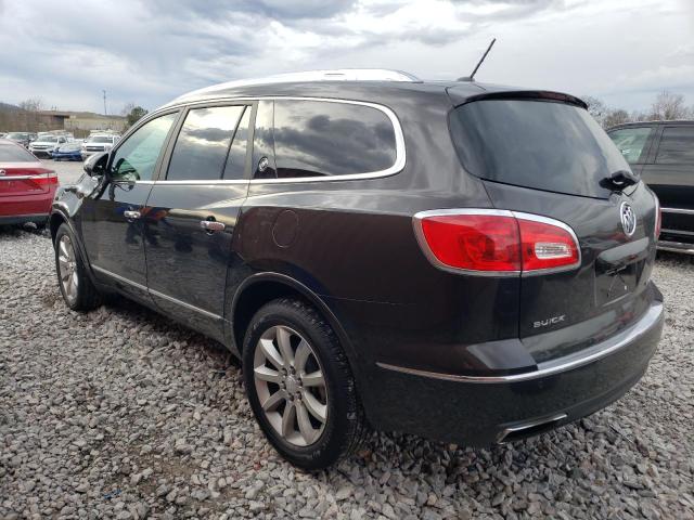 Photo 2 from auction – 2013 BUICK ENCLAVE with VIN 5GAKRDKD7DJ168922