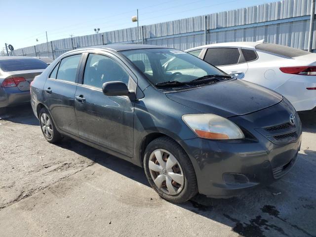 Photo 4 from auction – 2008 TOYOTA YARIS with VIN JTDBT923384017939