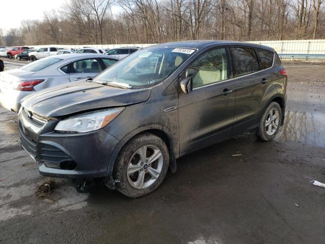 Photo 1 from auction – 2015 FORD ESCAPE SE with VIN 1FMCU9GX4FUA39311
