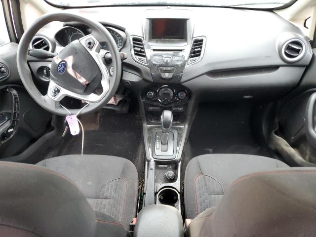 Photo 8 from auction – 2017 FORD FIESTA SE with VIN 3FADP4EJ3HM131640