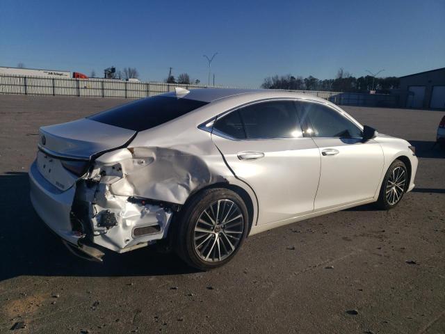 Photo 3 from auction – 2022 LEXUS ES 350 BAS with VIN 58ADZ1B14NU117281