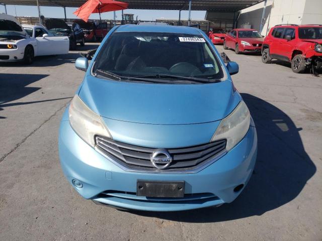 Photo 5 from auction – 2014 NISSAN VERSA NOTE with VIN 3N1CE2CP8EL397425