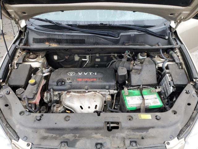 Photo 11 from auction – 2007 TOYOTA RAV4 with VIN JTMBD33V676025627
