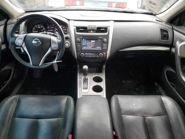 Photo 8 from auction – 2015 NISSAN ALTIMA 3.5 with VIN 1N4BL3AP0FC126692