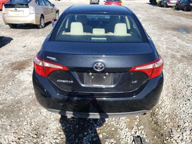 Photo 6 from auction – 2017 TOYOTA COROLLA L with VIN 2T1BURHE2HC778190