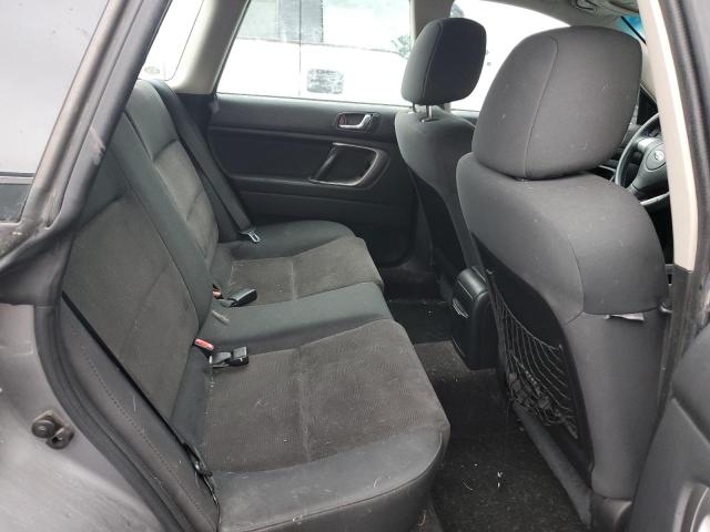 Photo 10 from auction – 2008 SUBARU OUTBACK with VIN 4S4BP60C887337693