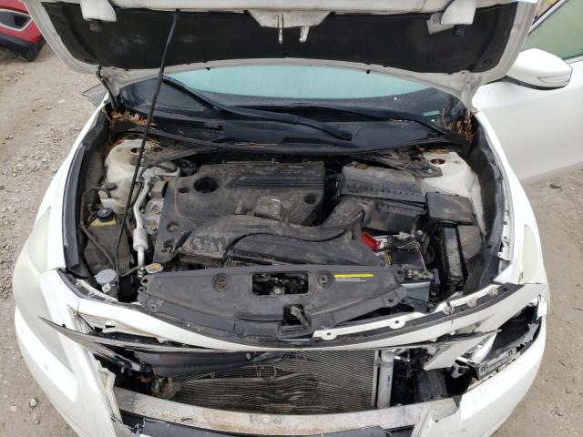 Photo 11 from auction – 2015 NISSAN ALTIMA 2.5 with VIN 1N4AL3AP3FC135088