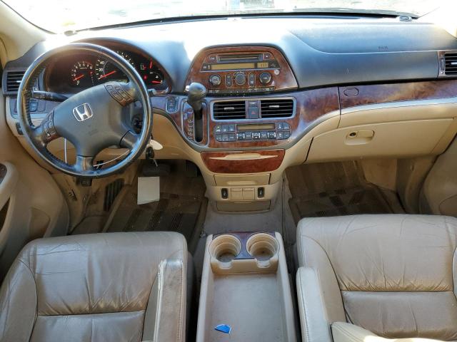 Photo 8 from auction – 2006 HONDA ODYSSEY EX with VIN 5FNRL38656B415124